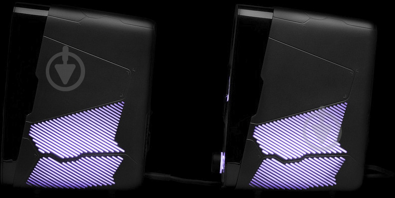 Акустическая система JBL Quantum Duo 2.0 black - фото 15