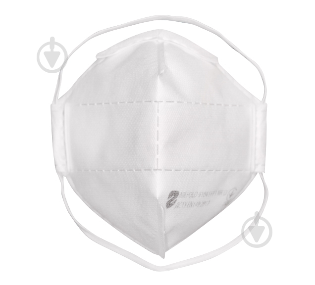 Респиратор Sizam AIR FOLD FFP1 9104 - фото 1
