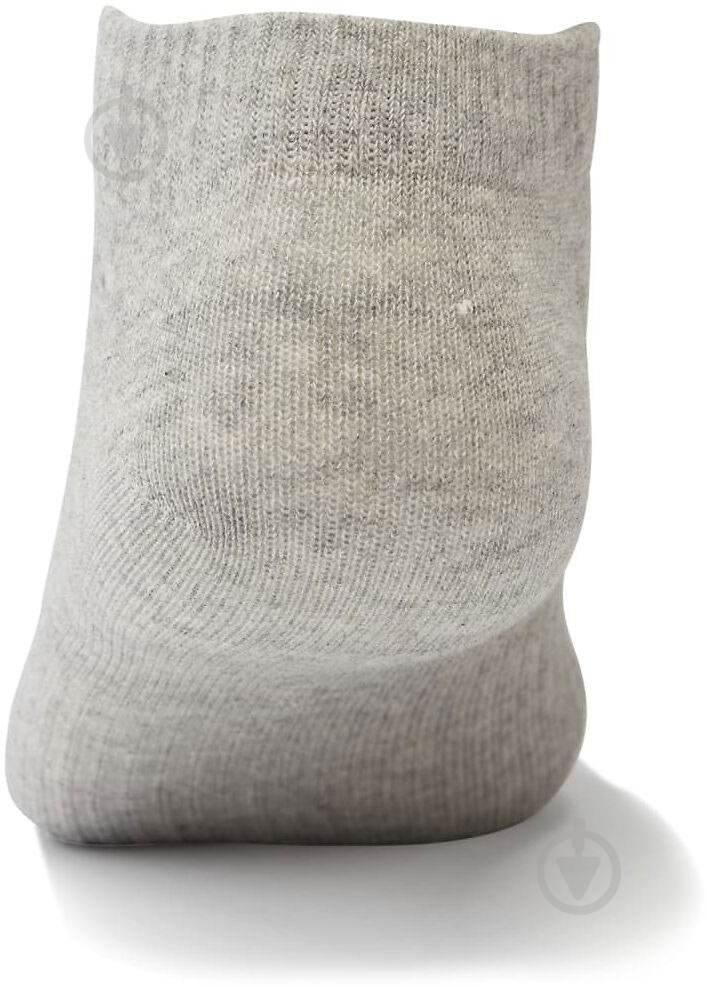 Носки Reebok GI0070 р.M grey - фото 2