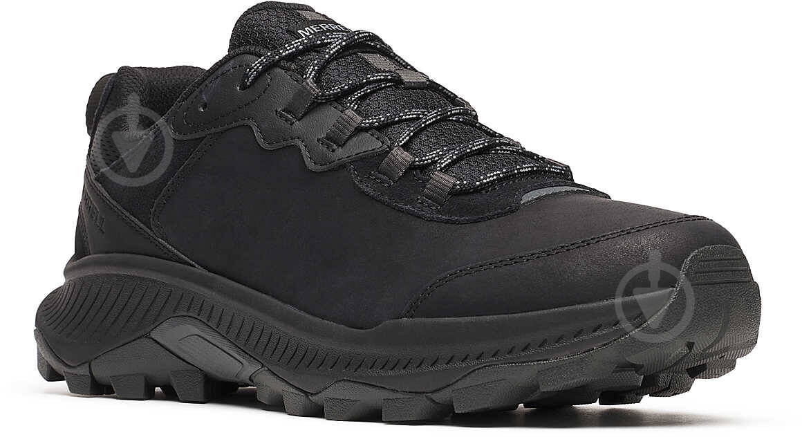 Кроссовки MERRELL SPEED STRIKE 2 LTR J038943 р.46 - фото 3