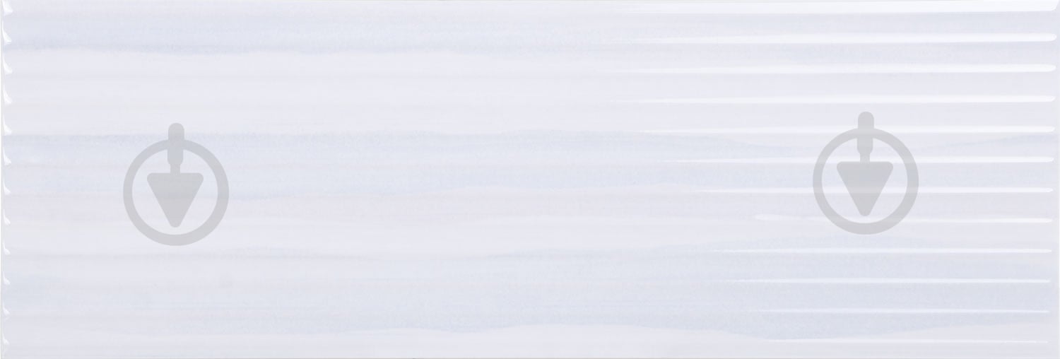 Плитка Opoczno Elegant stripes blue structure 25x75 см - фото 1