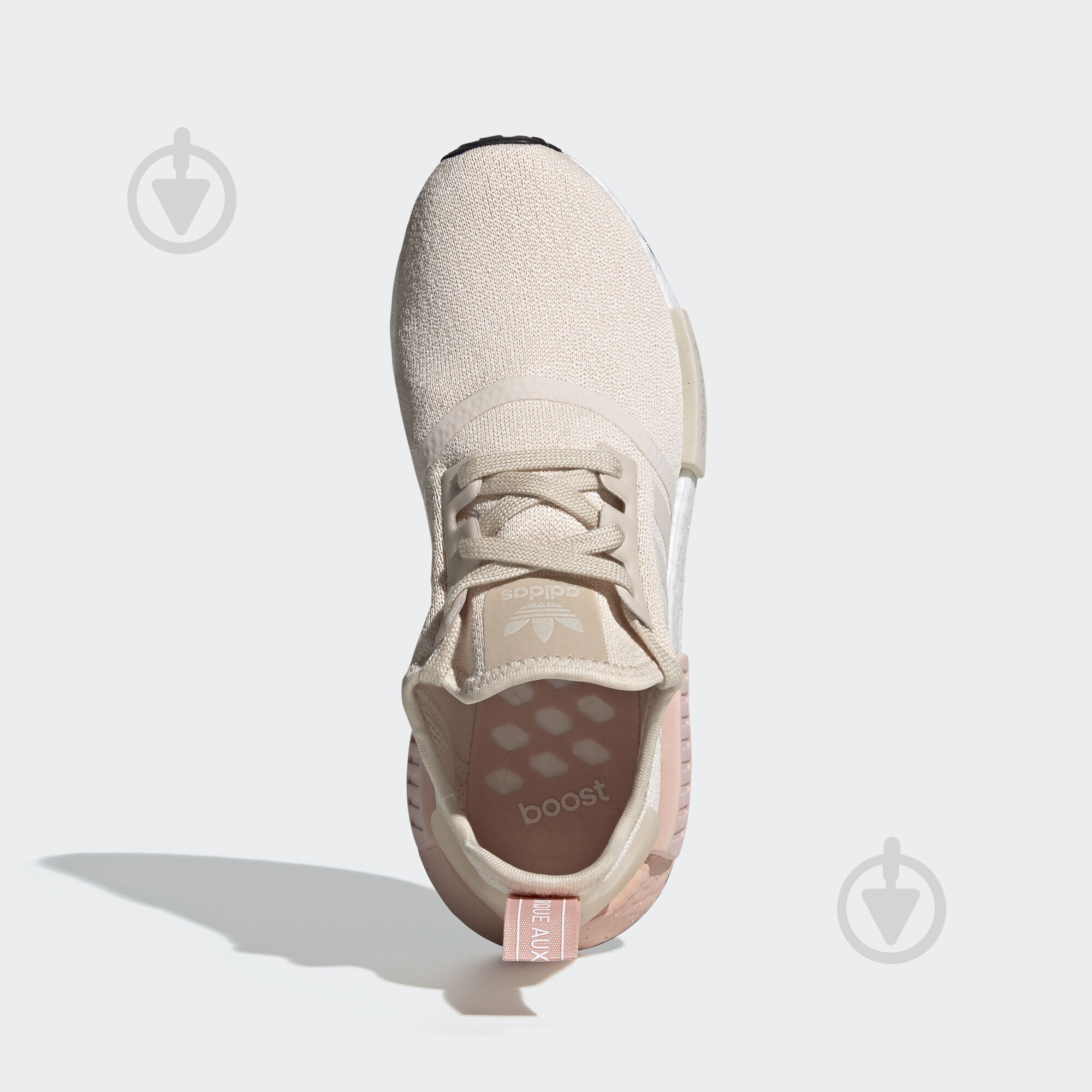 Кросівки жіночі Adidas NMD R1 W EE5179 р.38 2/3 рожево-бежеві - фото 2 Кросівки жіночі Adidas NMD R1 W EE5179 р.38 2/3 рожево-бежеві - фото 2