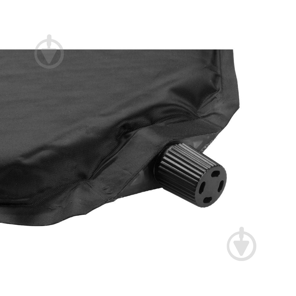 Подушка надувная Schwarzwolf ANTERO черный - фото 3 Подушка надувная Schwarzwolf ANTERO черный - фото 3