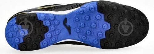 Cороконіжки Joma DRIW2201TFH р.46 чорний - фото 2