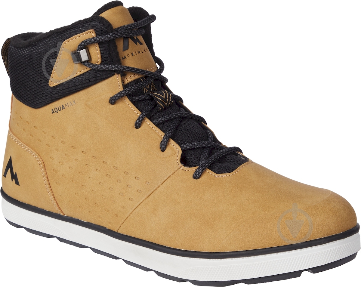 Черевики McKinley Nell II MID AQX 429312-902114 р.44 коричневий - фото 3