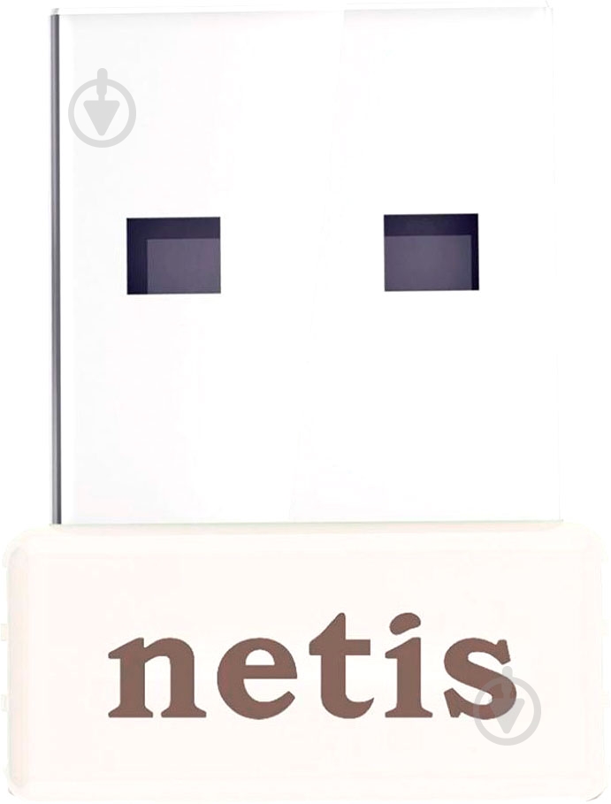 Адаптер Netis WF2120 - фото 1