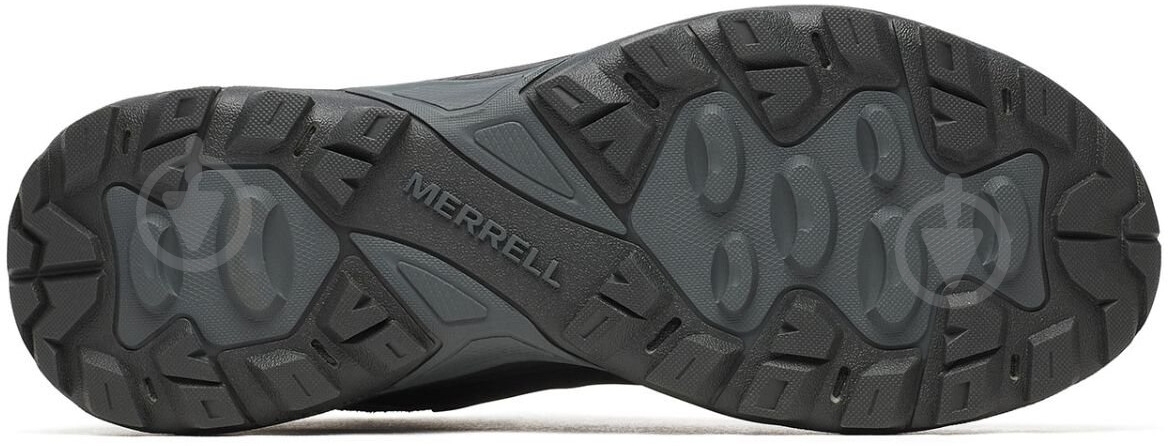 Черевики MERRELL SPEED STRIKE 2 LTR MID WP J038071 р.42 чорний - фото 5
