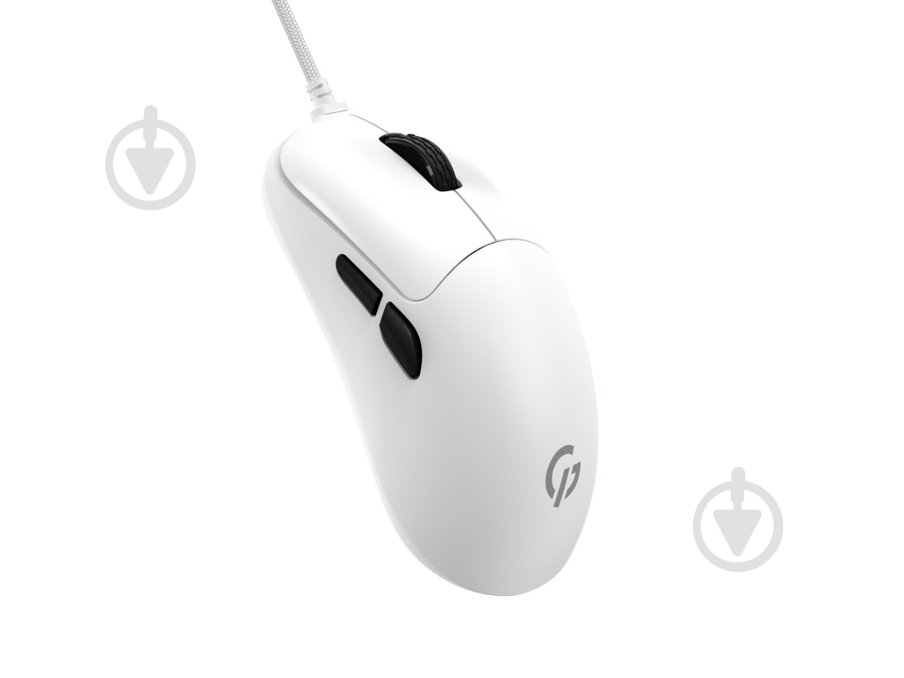 Мышка GamePro white (GM690W) - фото 2 Мышка GamePro white (GM690W) - фото 2