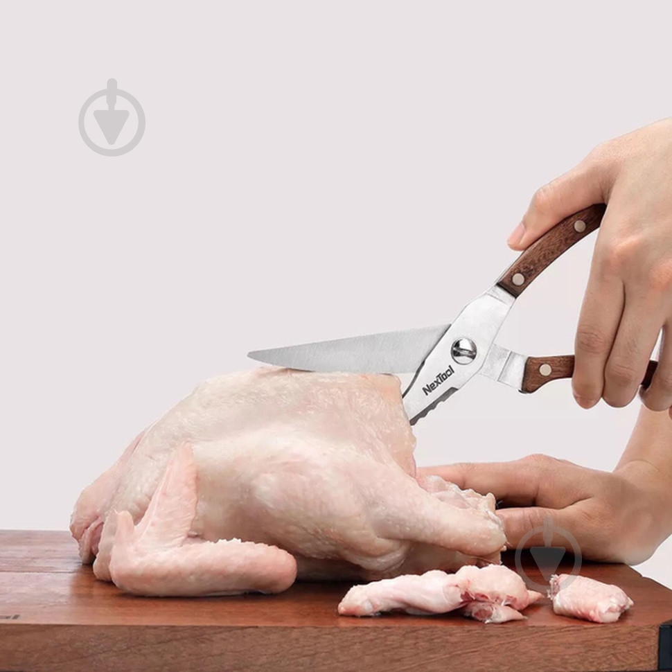 Набор ножей NexTool Camp Chef NE20171 - фото 3