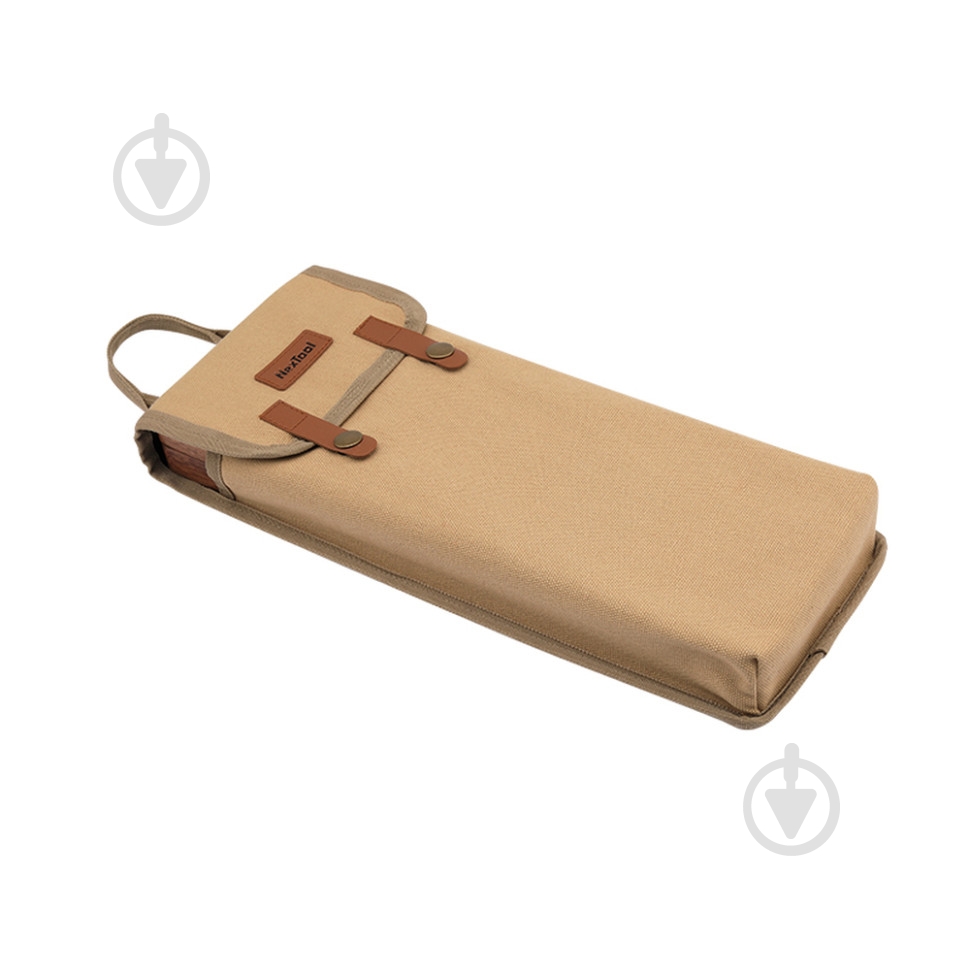 Набор ножей NexTool Camp Chef NE20171 - фото 5