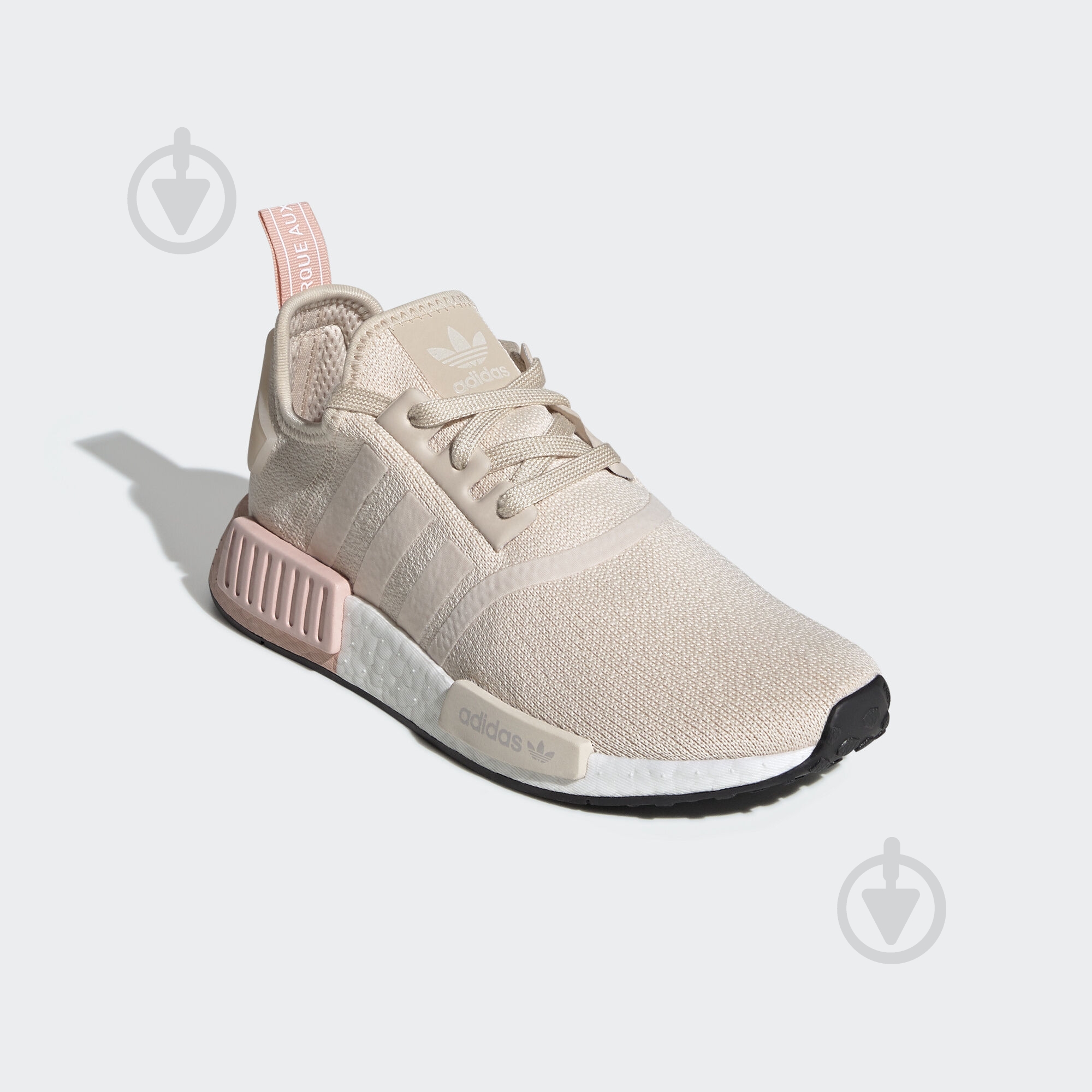 Кросівки жіночі Adidas NMD R1 W EE5179 р.42 рожево-бежеві - фото 4 Кросівки жіночі Adidas NMD R1 W EE5179 р.42 рожево-бежеві - фото 4