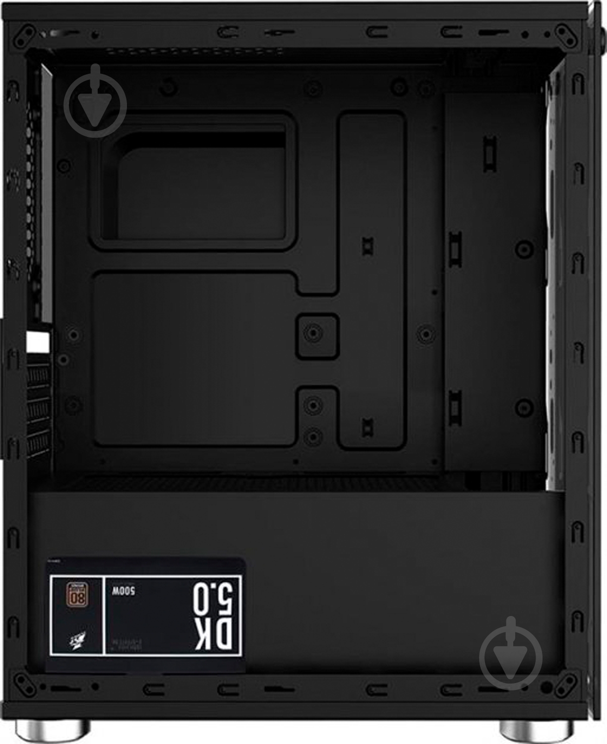 Корпус 1stPlayer X2-3R1 Color LED - фото 3 Корпус 1stPlayer X2-3R1 Color LED - фото 3