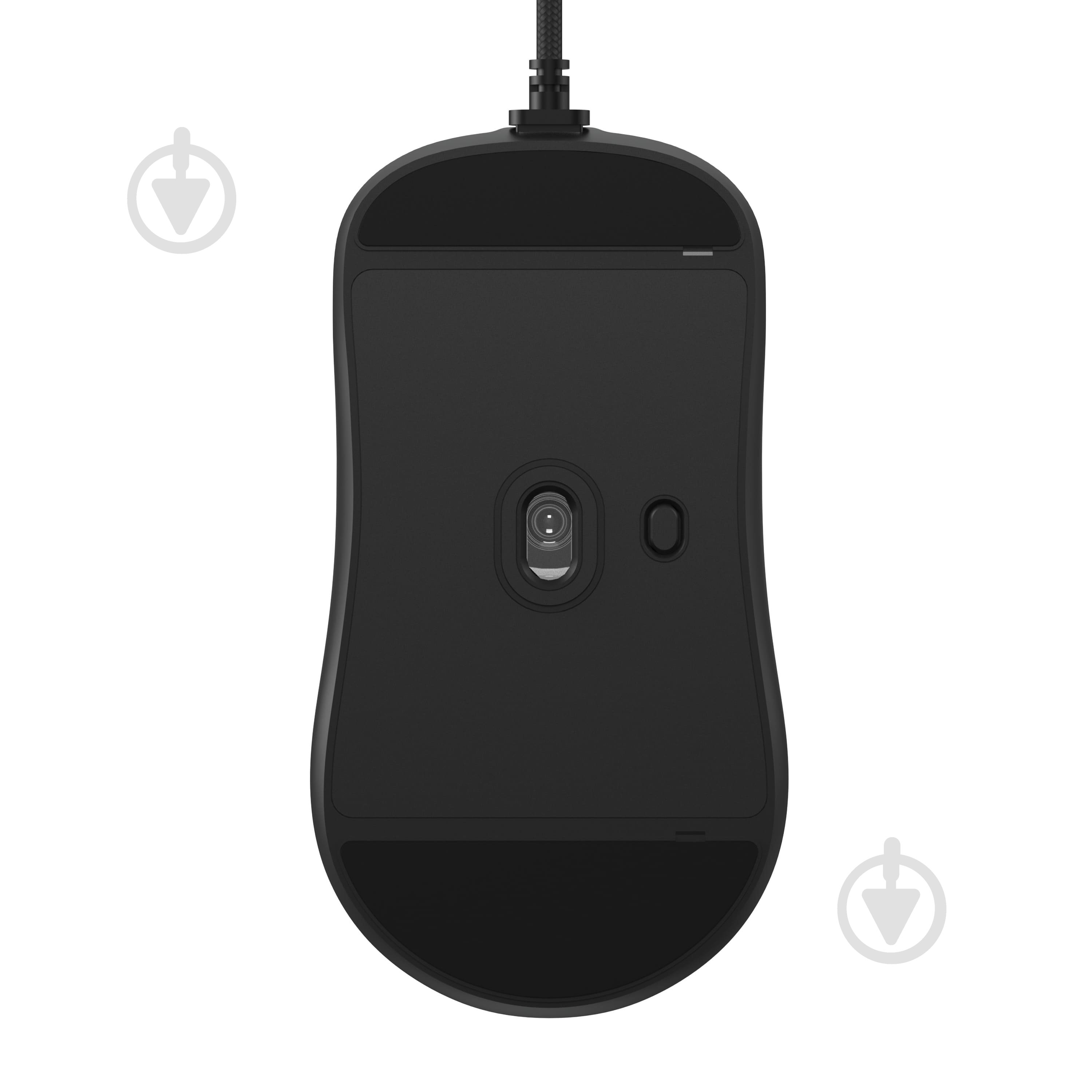 Мишка GamePro black (GM690D) - фото 4