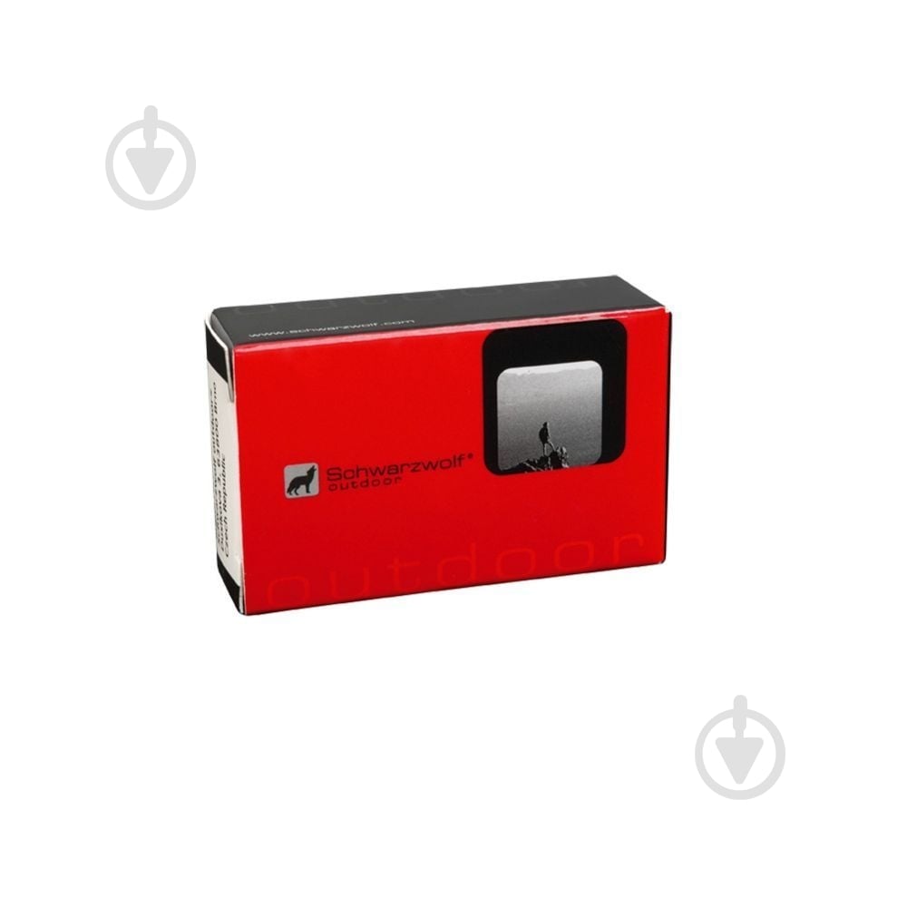 Мультитул-брелок Schwarzwolf ANTISANA F6000200AJ3 - фото 3