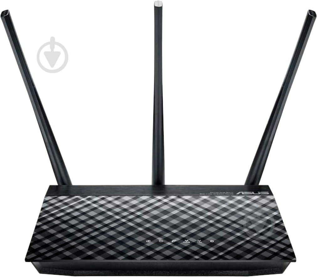Wi-Fi-роутер Asus RT-AC53 - фото 1