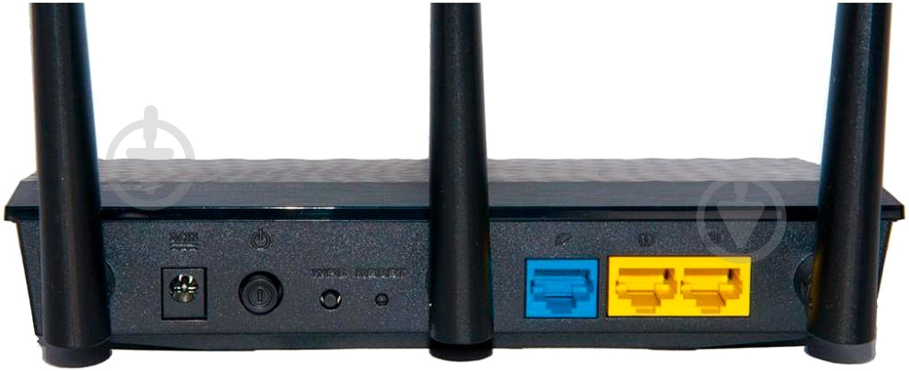 Wi-Fi-роутер Asus RT-AC53 - фото 5