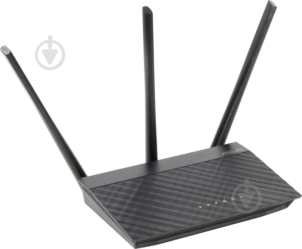 Wi-Fi-роутер Asus RT-AC53 - фото 2