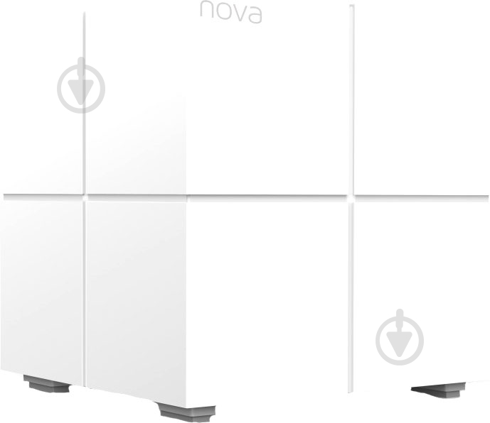 Роутер TENDA MW6 NOVA MESH (MW6-KIT-3) - фото 3 Роутер TENDA MW6 NOVA MESH (MW6-KIT-3) - фото 3