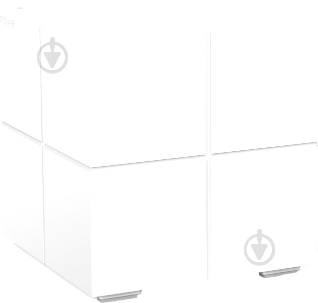 Роутер TENDA MW6 NOVA MESH (MW6-KIT-3) - фото 4 Роутер TENDA MW6 NOVA MESH (MW6-KIT-3) - фото 4