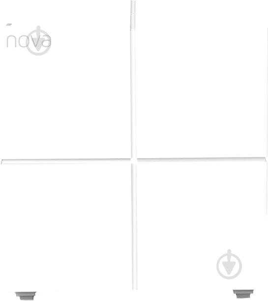 Роутер TENDA MW6 NOVA MESH (MW6-KIT-3) - фото 5 Роутер TENDA MW6 NOVA MESH (MW6-KIT-3) - фото 5