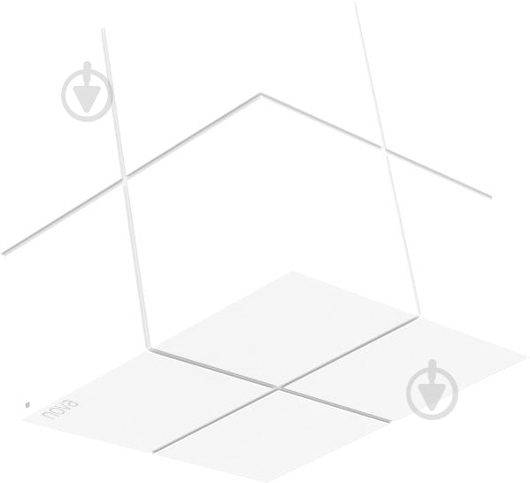 Роутер TENDA MW6 NOVA MESH (MW6-KIT-3) - фото 7 Роутер TENDA MW6 NOVA MESH (MW6-KIT-3) - фото 7