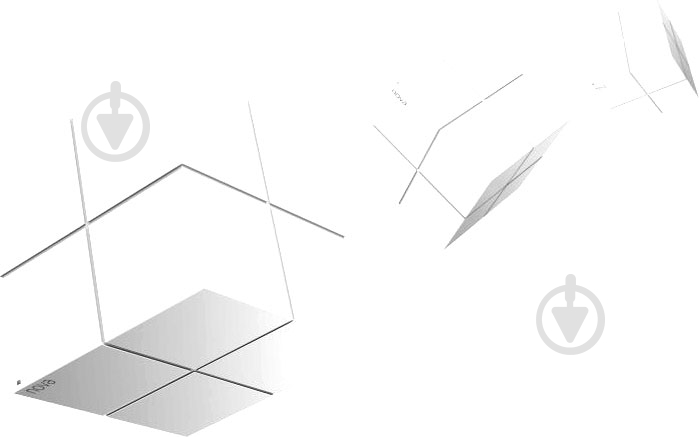 Роутер TENDA MW6 NOVA MESH (MW6-KIT-3) - фото 6 Роутер TENDA MW6 NOVA MESH (MW6-KIT-3) - фото 6