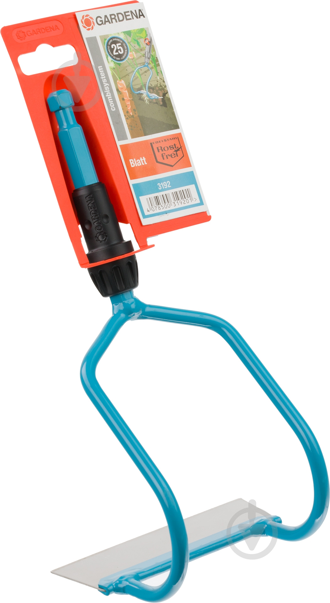 Мотыга Gardena сombisystem 3192 - фото 1