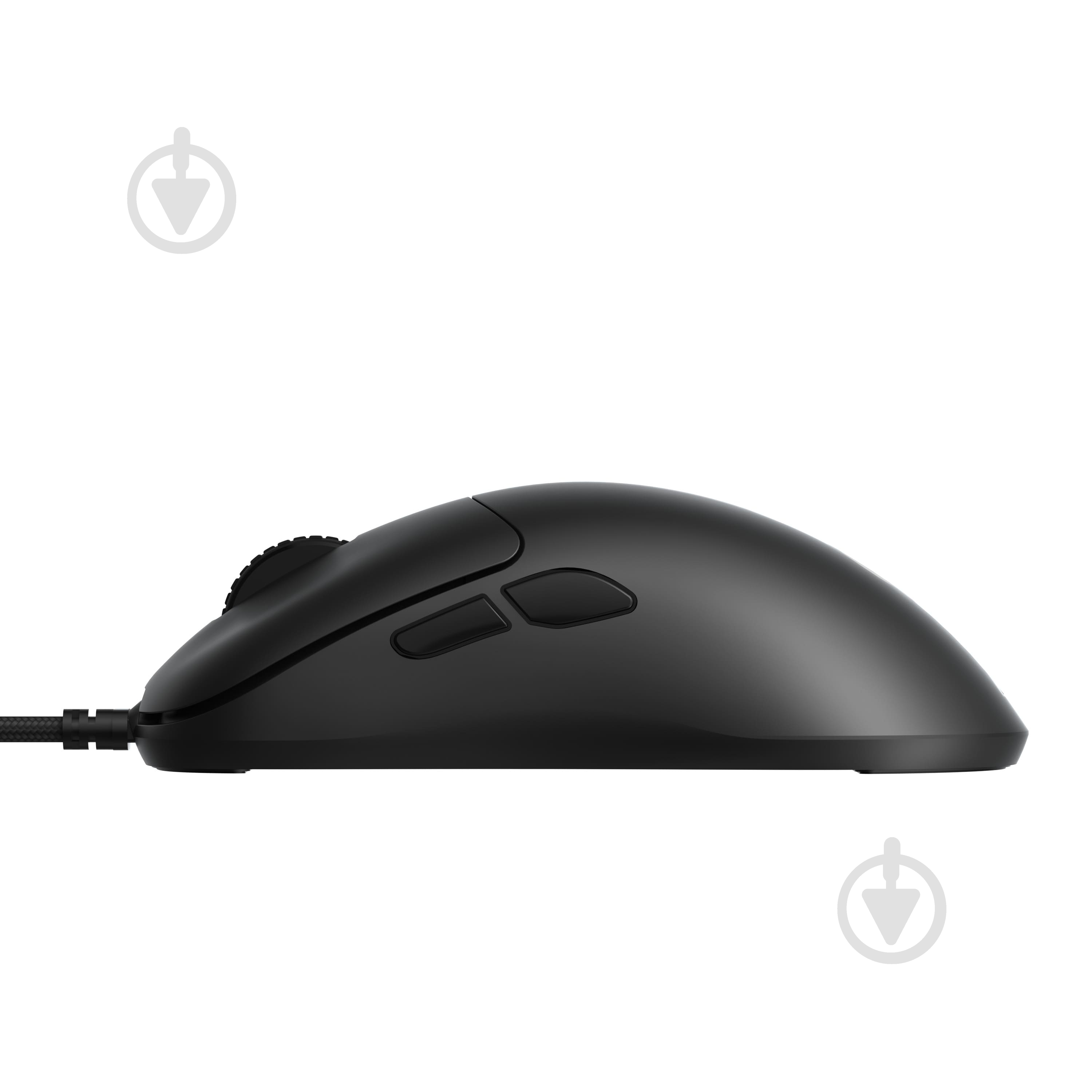 Мышка GamePro black (GM690B) - фото 3