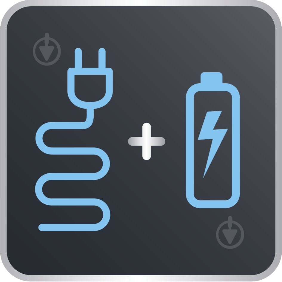 Триммер универсальный Rowenta TN9110F4 - фото 6