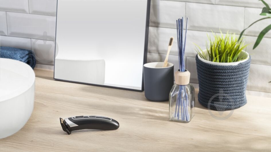 Триммер универсальный Rowenta TN9110F4 - фото 9