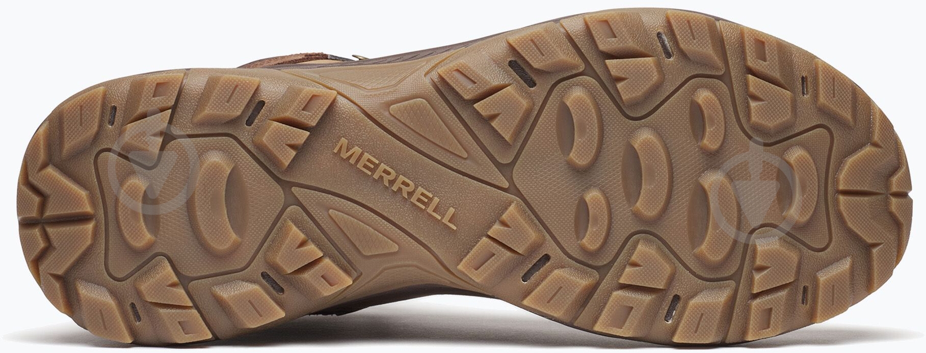 Ботинки MERRELL SPEED STRIKE 2 LTR MID WP J038073 р.41,5 коричневый - фото 9 Ботинки MERRELL SPEED STRIKE 2 LTR MID WP J038073 р.41,5 коричневый - фото 9