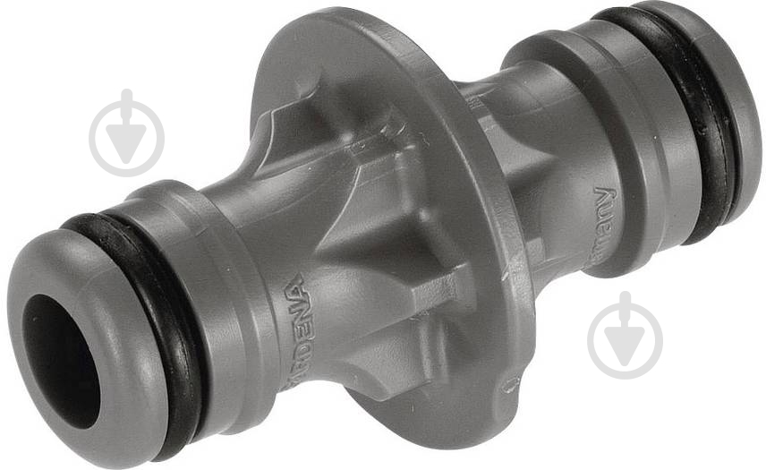 Комплект Gardena Original System для быстрого наращивания шлангов 1/2" 18283 - фото 3 Комплект Gardena Original System для быстрого наращивания шлангов 1/2" 18283 - фото 3