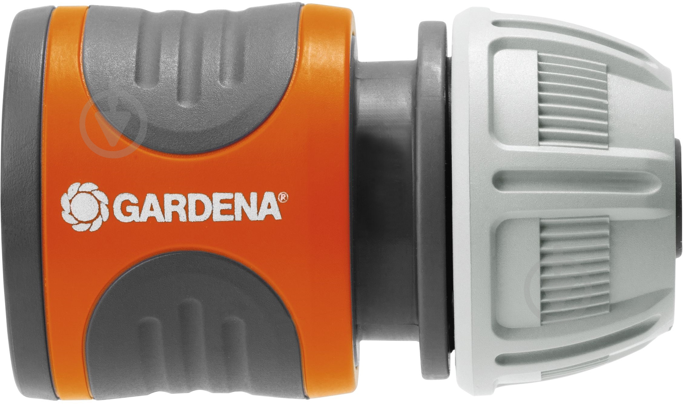 Комплект Gardena Original System для быстрого наращивания шлангов 1/2" 18283 - фото 2 Комплект Gardena Original System для быстрого наращивания шлангов 1/2" 18283 - фото 2