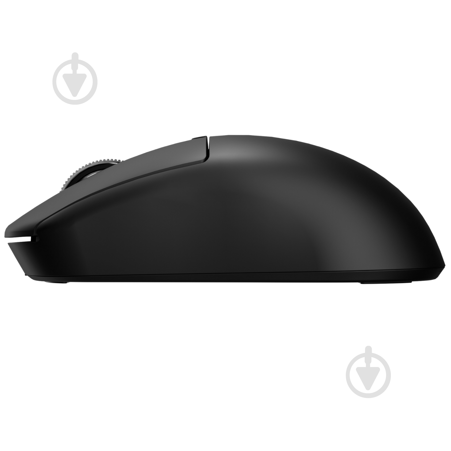 Мишка OfficePro black (M307B) - фото 3