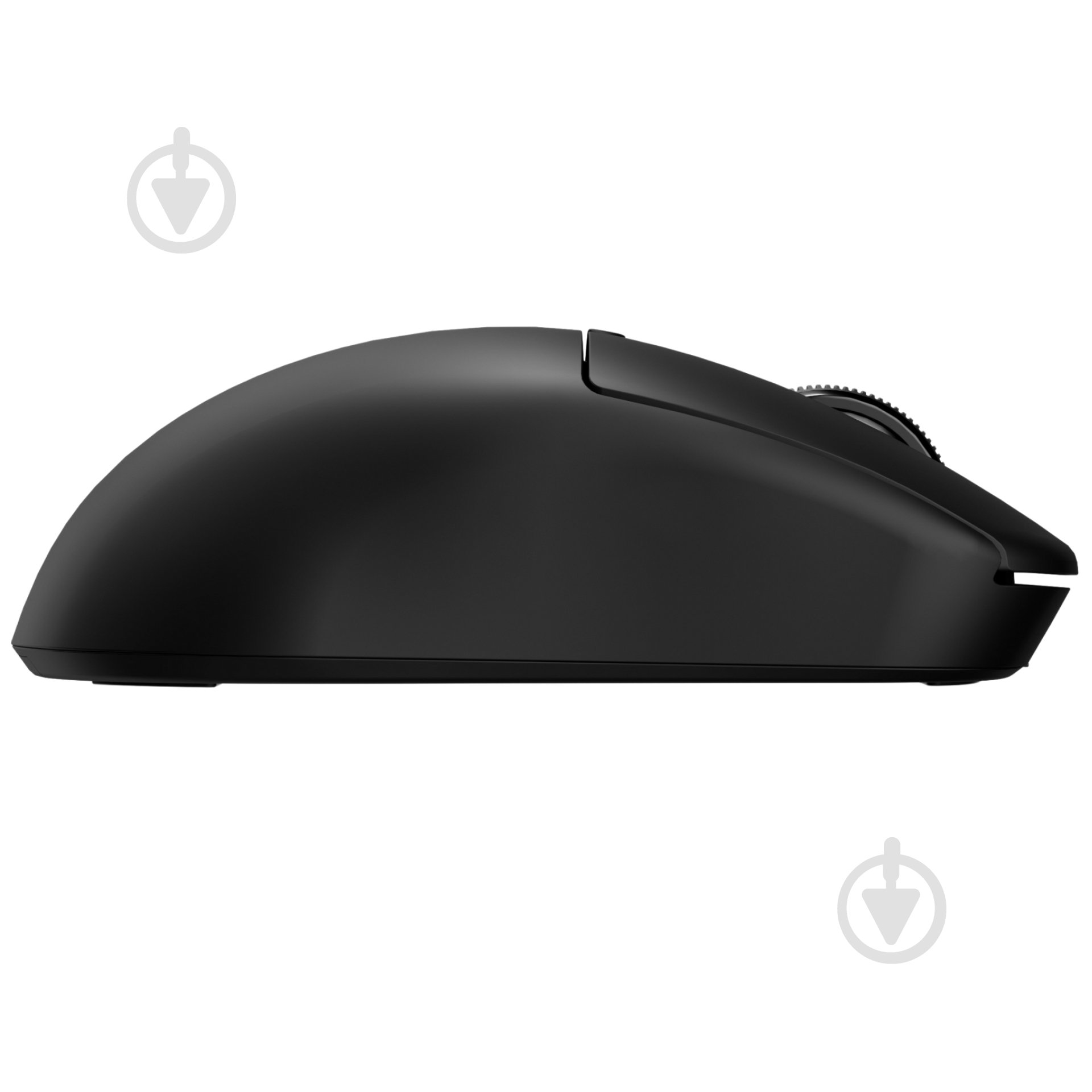 Мишка OfficePro black (M307B) - фото 4