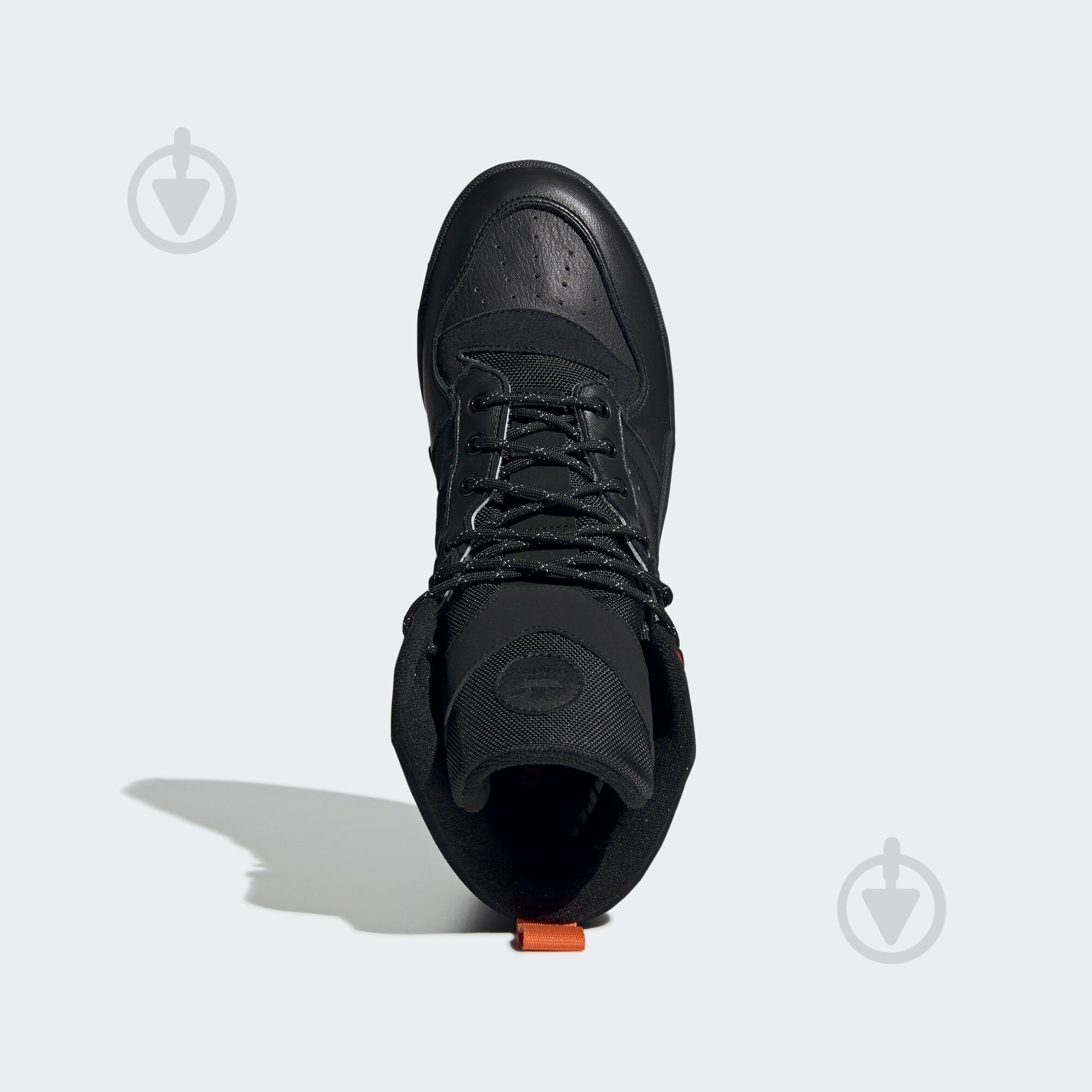 Ботинки Adidas RIVALRY TR EE5528 р.46 черный - фото 2