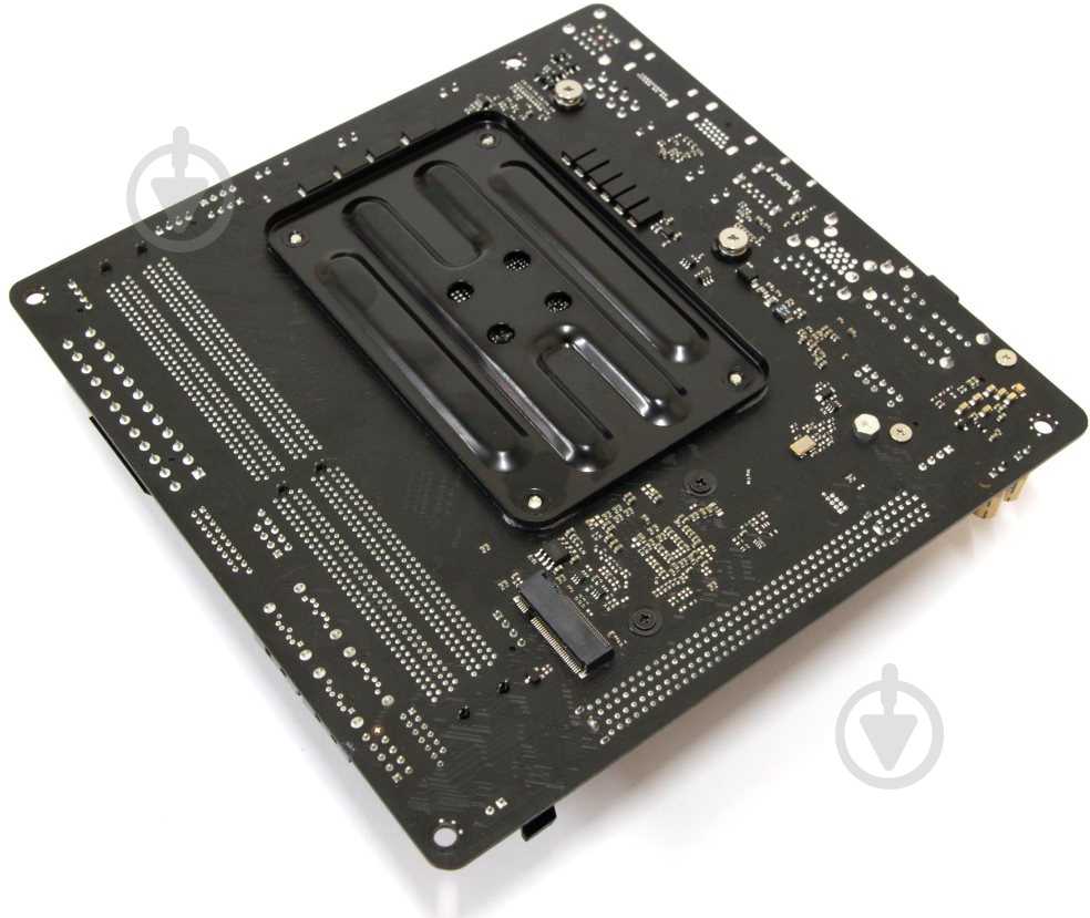 ᐉ Материнская плата ASRock Fatal1ty B450 Gaming-ITX/ac (Socket