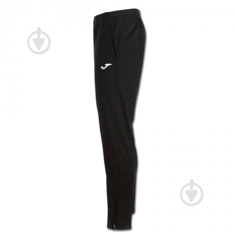 Штани Joma 100540.100 р. M чорний - фото 6 Штани Joma 100540.100 р. M чорний - фото 6