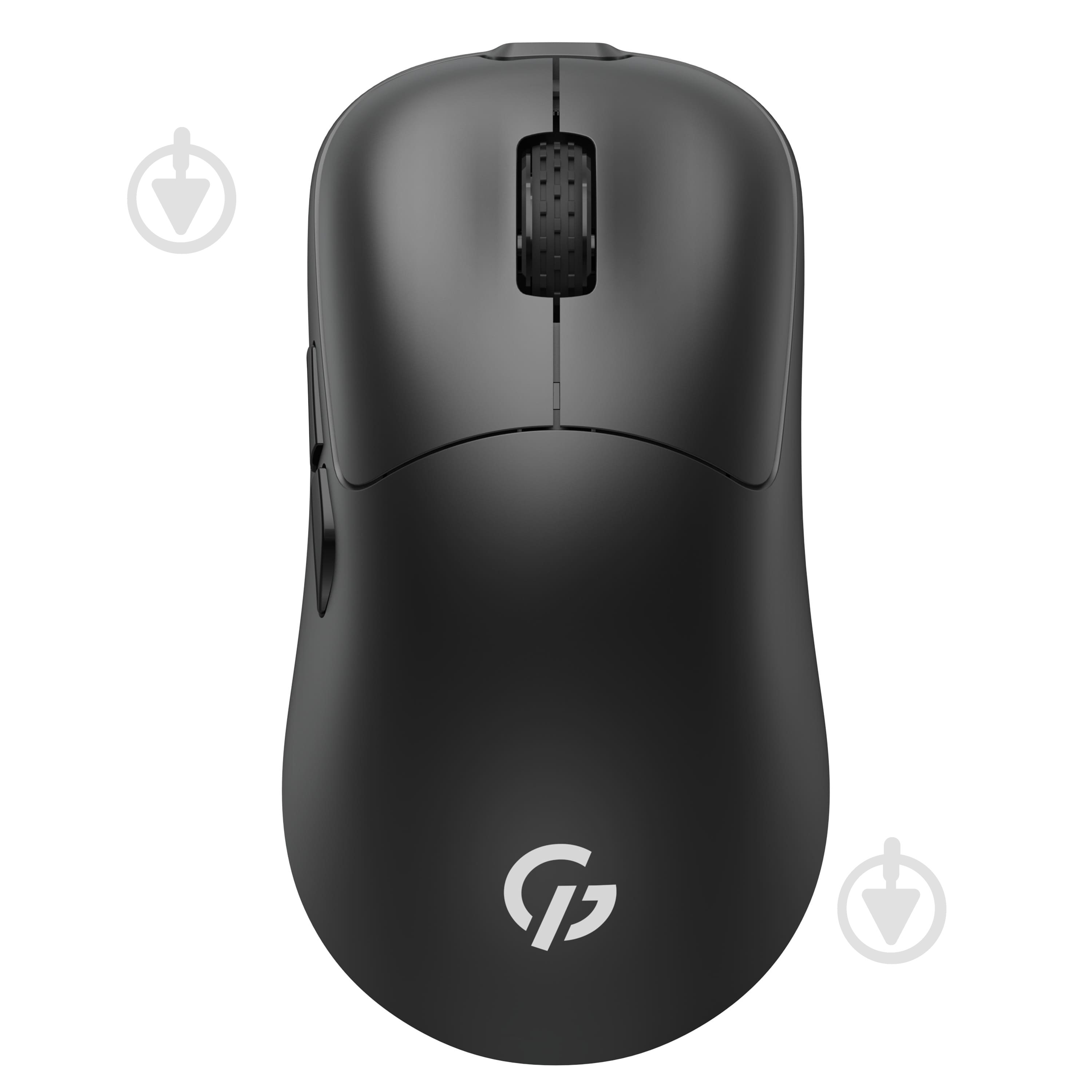 Мишка бездротова GamePro black (GM990B) - фото 1