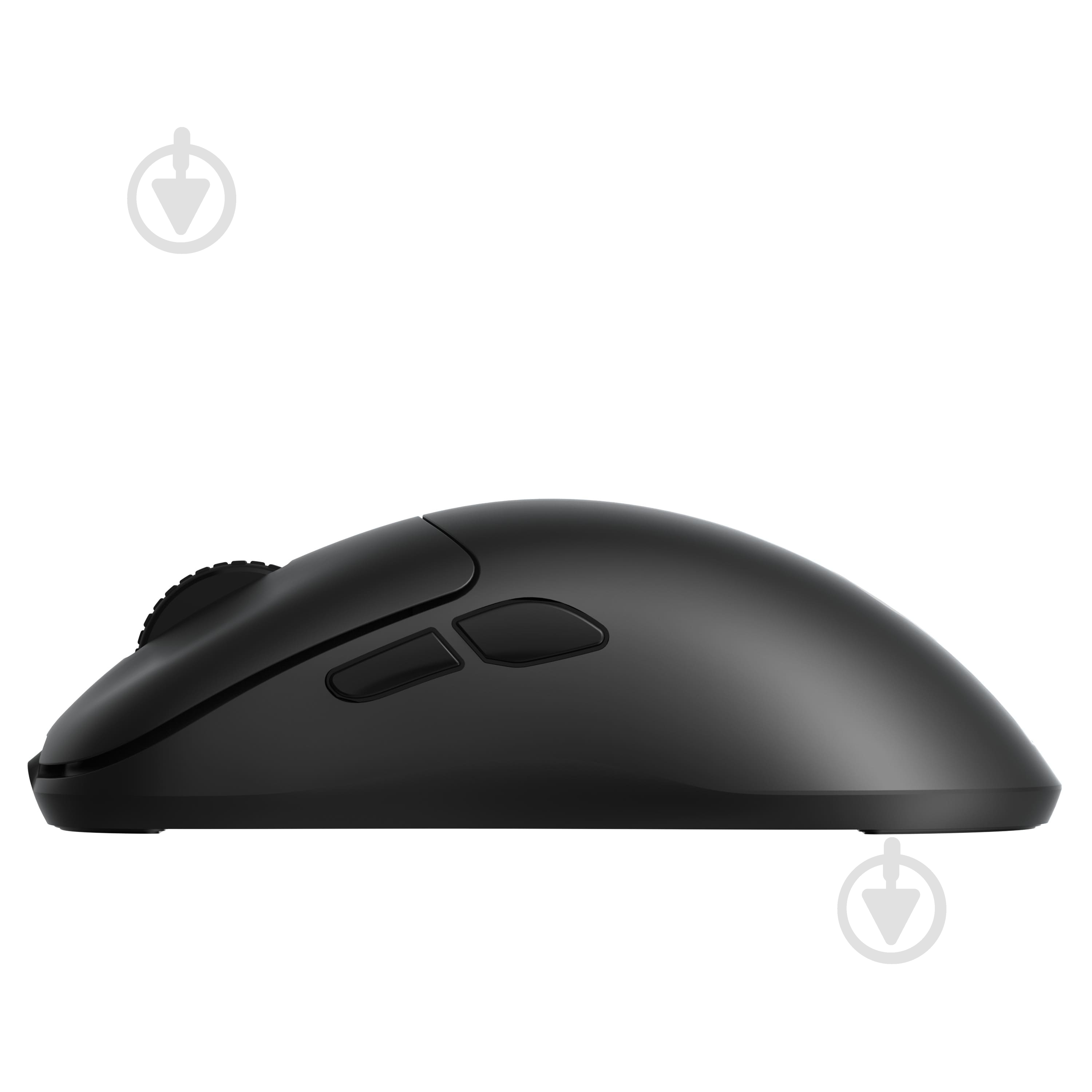 Мишка бездротова GamePro black (GM990B) - фото 3