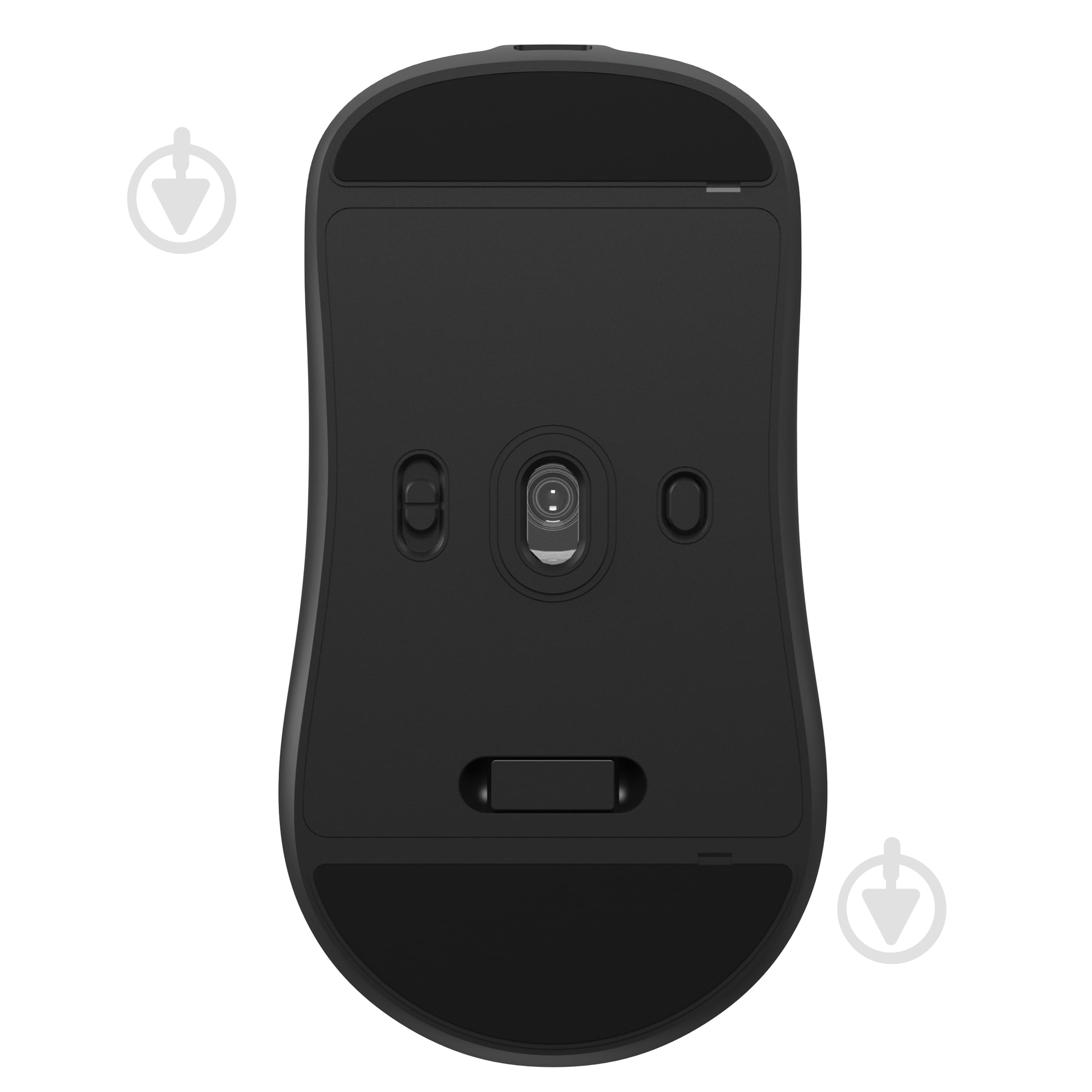 Мишка бездротова GamePro black (GM990B) - фото 4