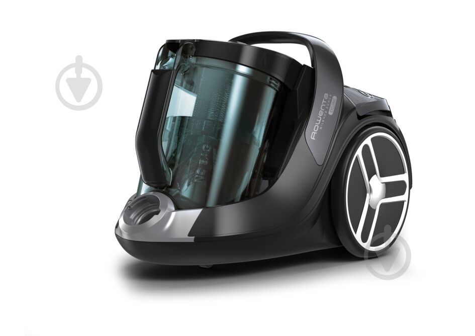 Пылесос Rowenta Silence Force Cyclonic Classic RO7212EA - фото 2