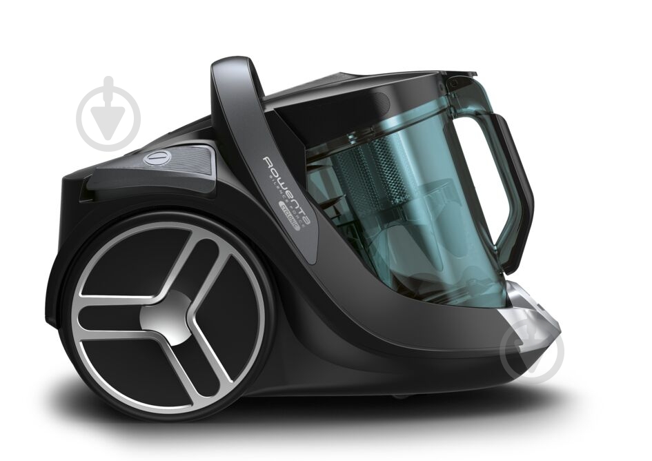 Пылесос Rowenta Silence Force Cyclonic Classic RO7212EA - фото 3