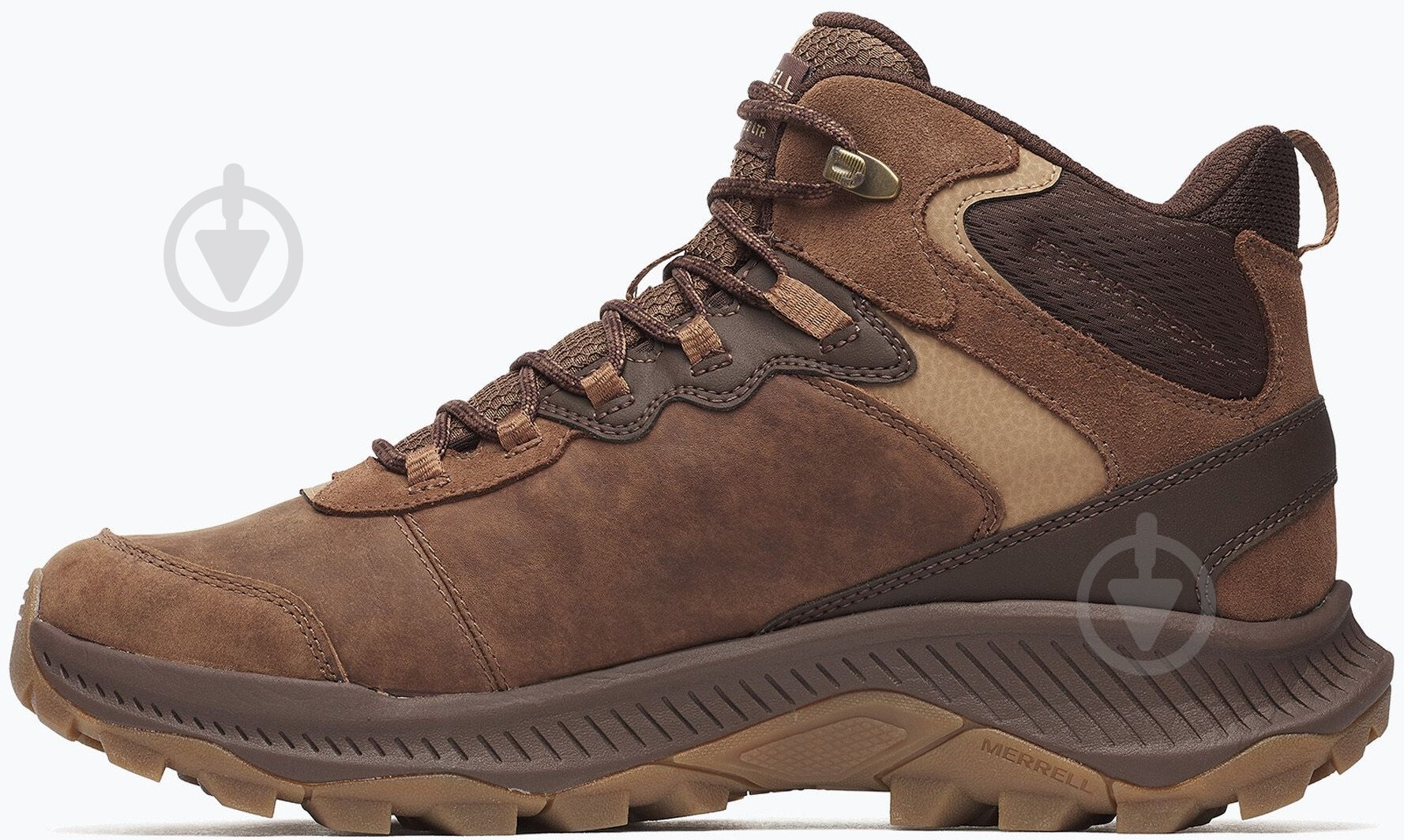 Черевики MERRELL SPEED STRIKE 2 LTR MID WP J038073 р.43,5 коричневий - фото 2 Черевики MERRELL SPEED STRIKE 2 LTR MID WP J038073 р.43,5 коричневий - фото 2