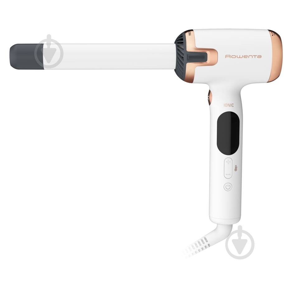 Стайлер Rowenta Ultimate Experience CF4310F0 - фото 1 Стайлер Rowenta Ultimate Experience CF4310F0 - фото 1