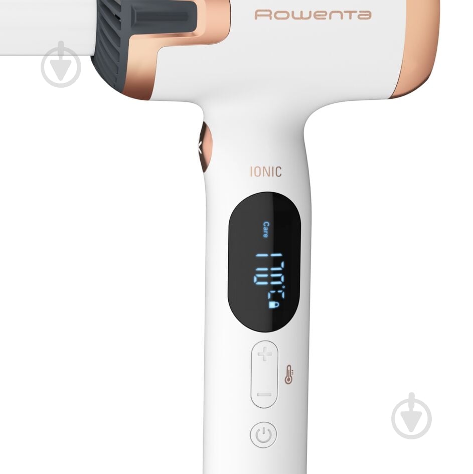 Стайлер Rowenta Ultimate Experience CF4310F0 - фото 12 Стайлер Rowenta Ultimate Experience CF4310F0 - фото 12