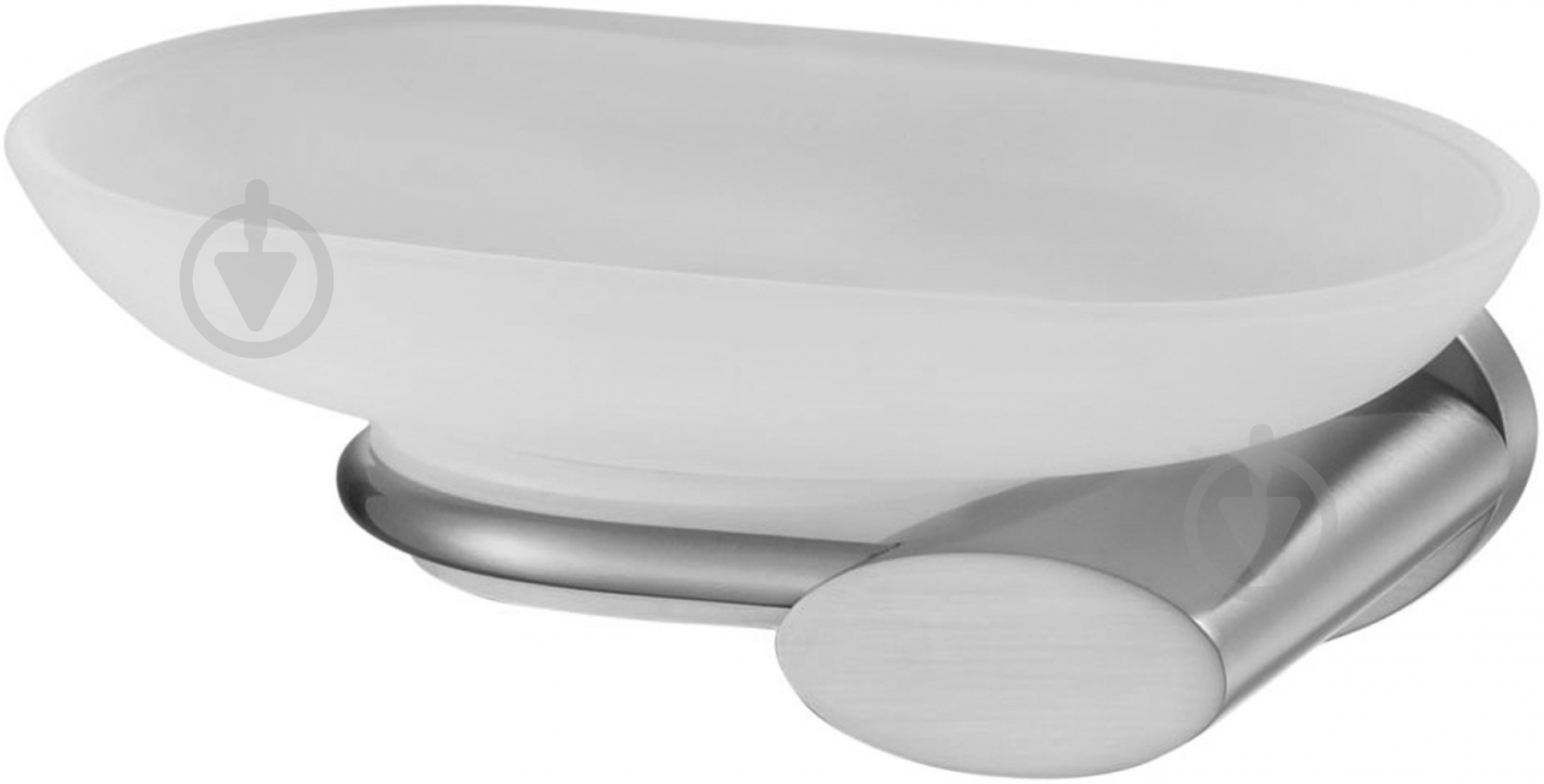 Мыльница Bisk Side 03121 - фото 1