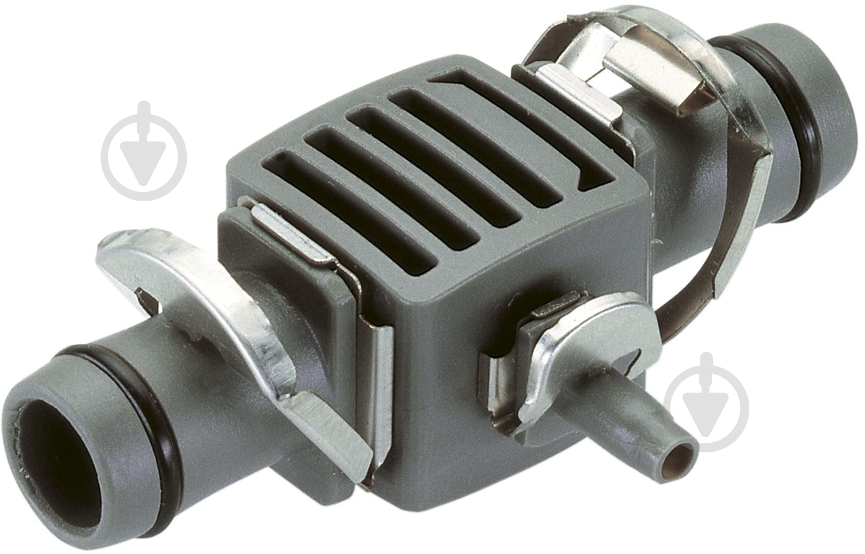 Набор для полива Gardena Micro-Drip-System 13001 13006-20 - фото 5 Набор для полива Gardena Micro-Drip-System 13001 13006-20 - фото 5