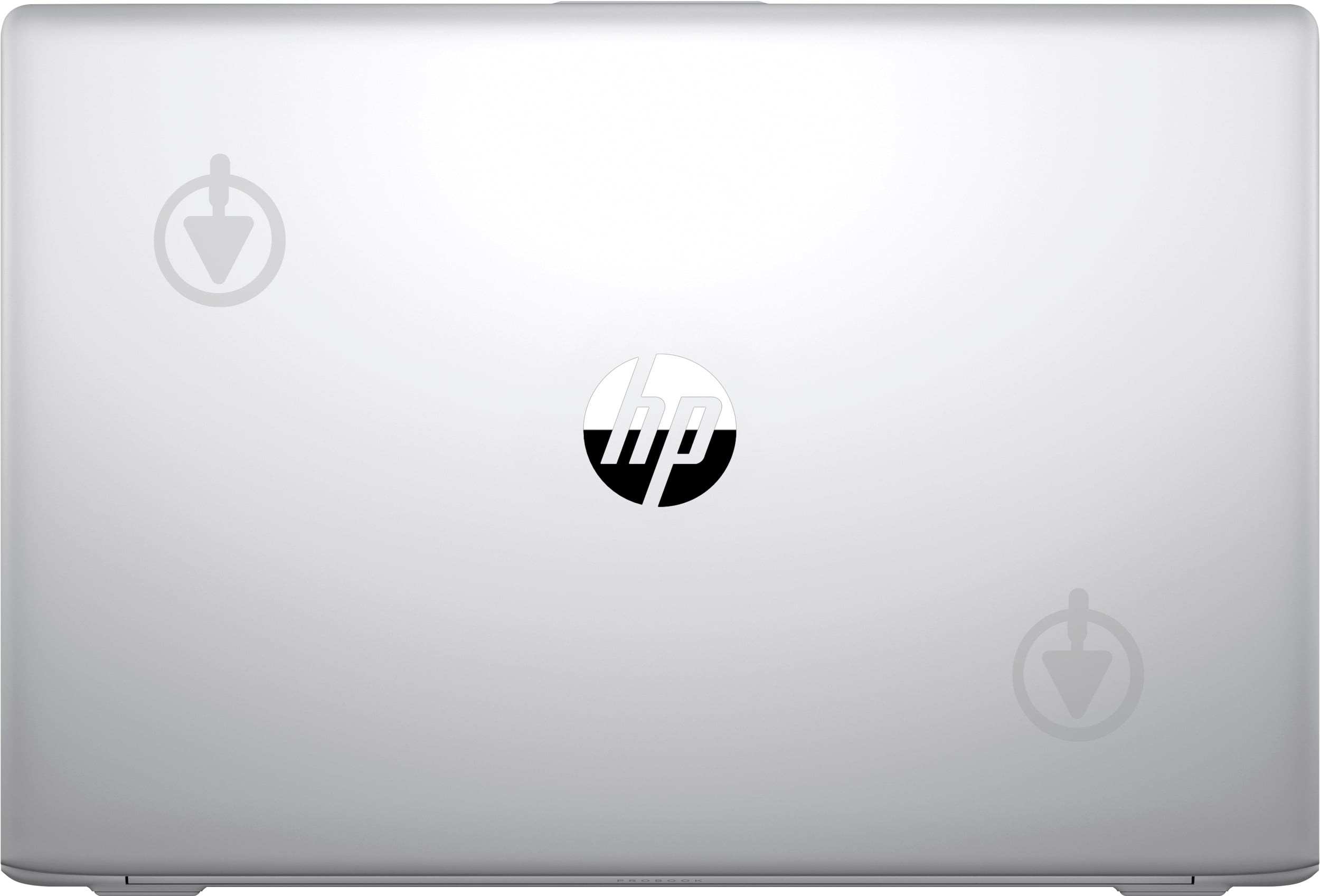 Ноутбук HP ProBook 640 G4 14" (2GL98AV_V3) silver - фото 5