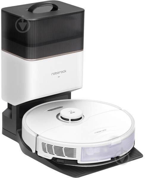 ВІТРИНА! Робот-пилосос Roborock S8+ 976709 white - фото 5 ВІТРИНА! Робот-пилосос Roborock S8+ 976709 white - фото 5